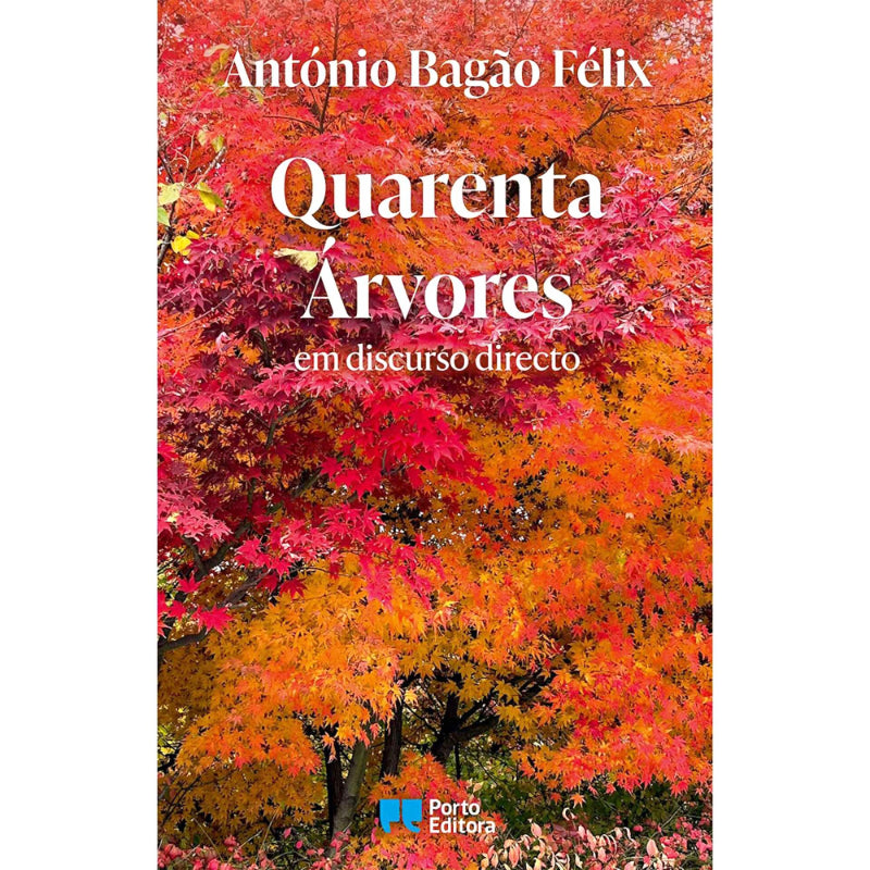Quarenta Árvores