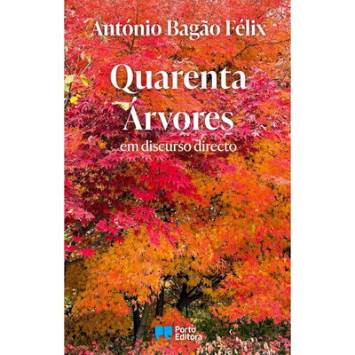Quarenta Árvores
