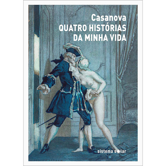 Quatro Histórias da Minha Vida