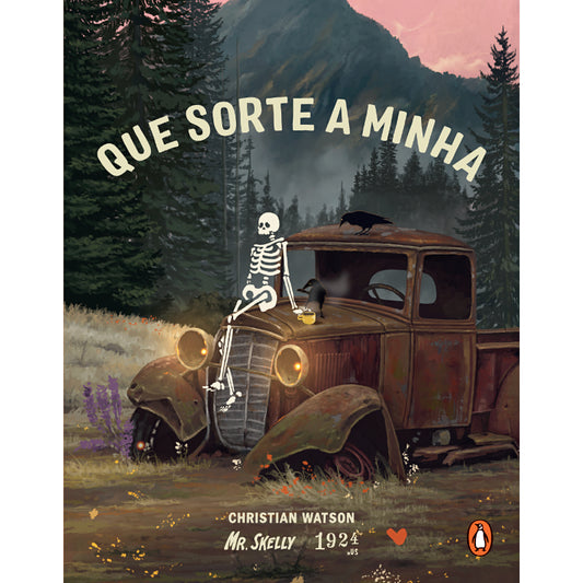 Que Sorte a Minha
