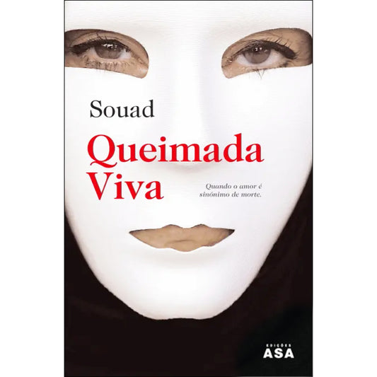 Queimada Viva