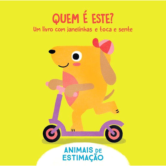 Animais de Estimação