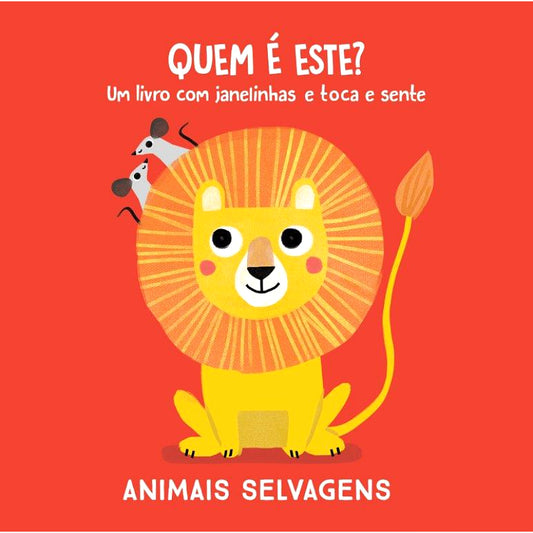 Animais Selvagens