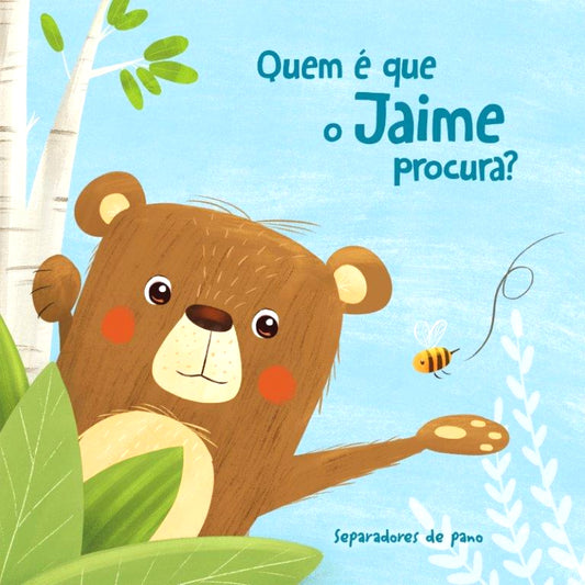 Quem é que o Jaime Procura?