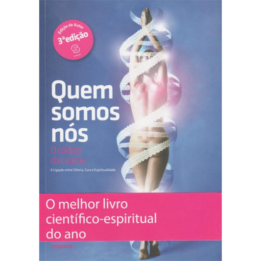 Quem Somos Nós
