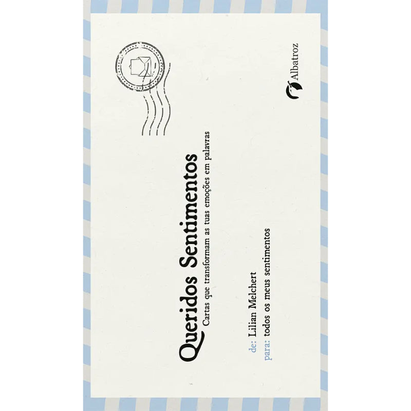 Queridos Sentimentos