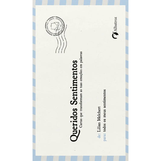 Queridos Sentimentos