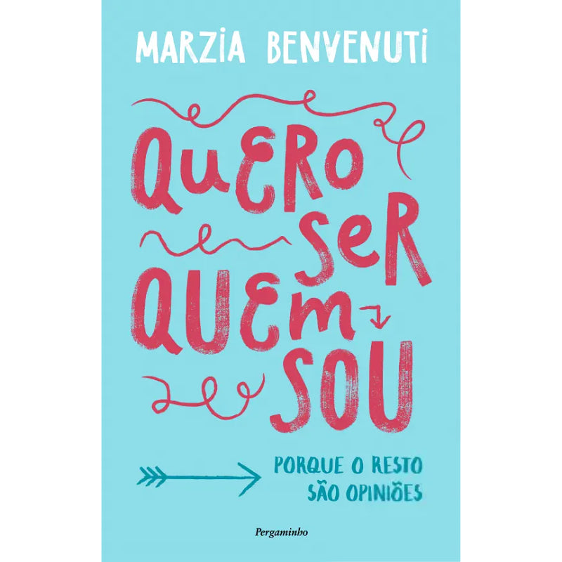 Quero Ser Quem Sou