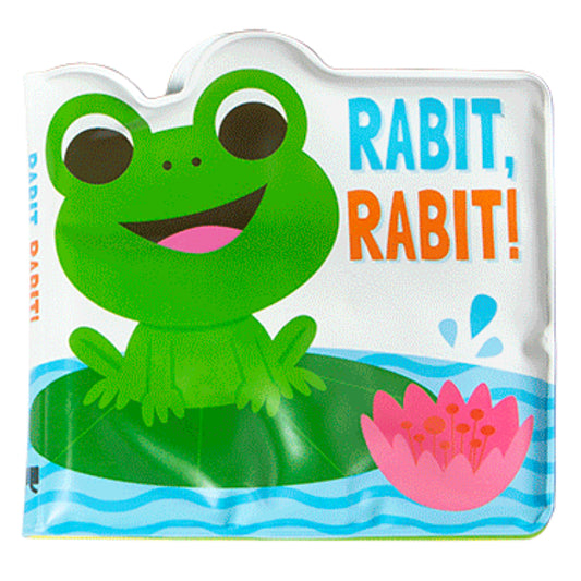 Rabit, Rabit!
