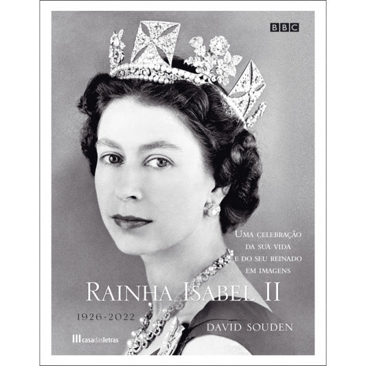 Rainha Isabel II