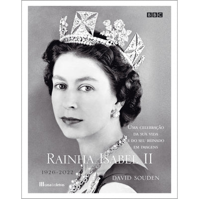 Rainha Isabel II