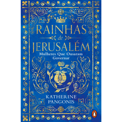 Rainhas de Jerusalém