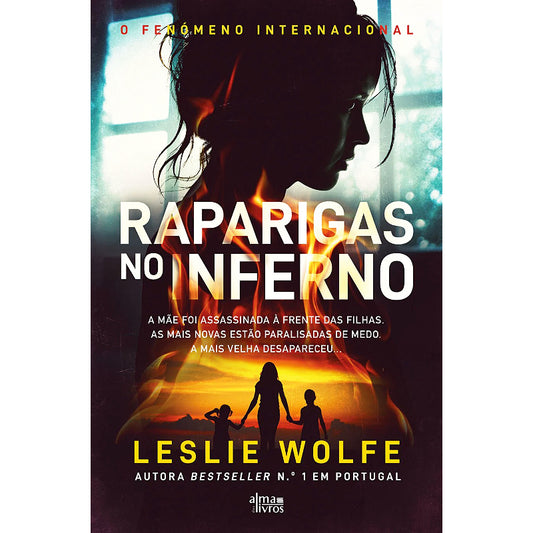 Raparigas no Inferno