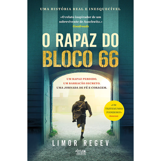 O Rapaz do Bloco 66