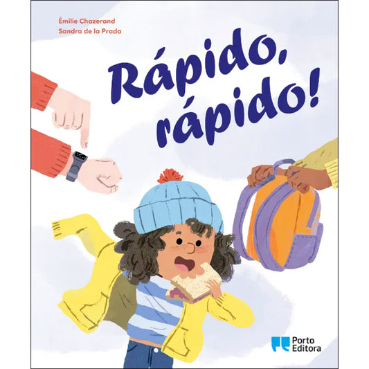 Rápido, Rápido!