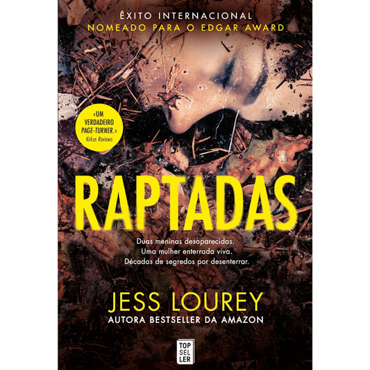 Raptadas