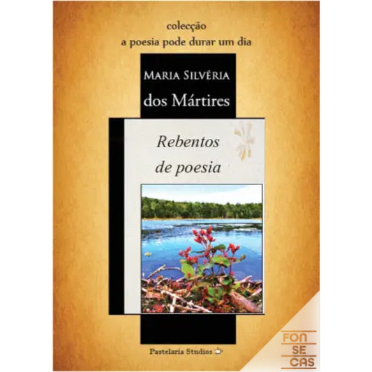 Rebentos de Poesia