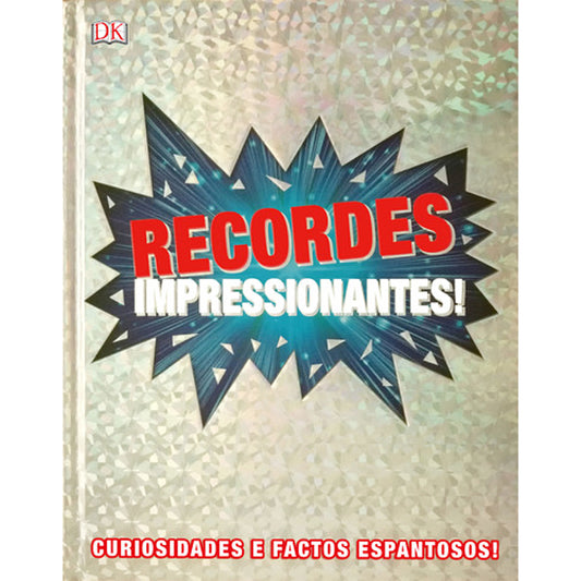 Recordes Impressionantes!