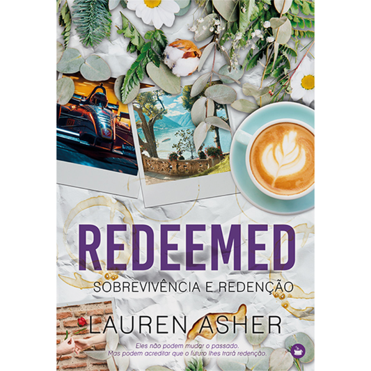 Redeemed - Sobrevivência e Redenção