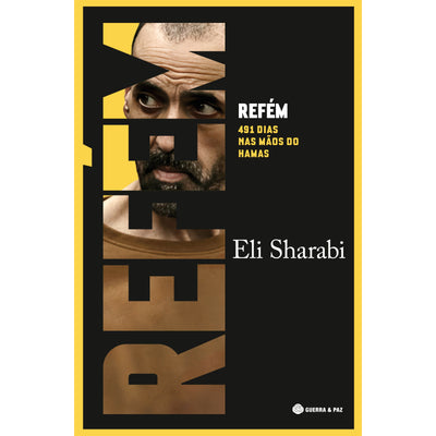 Refém: 491 Dias nas mãos do Hamas