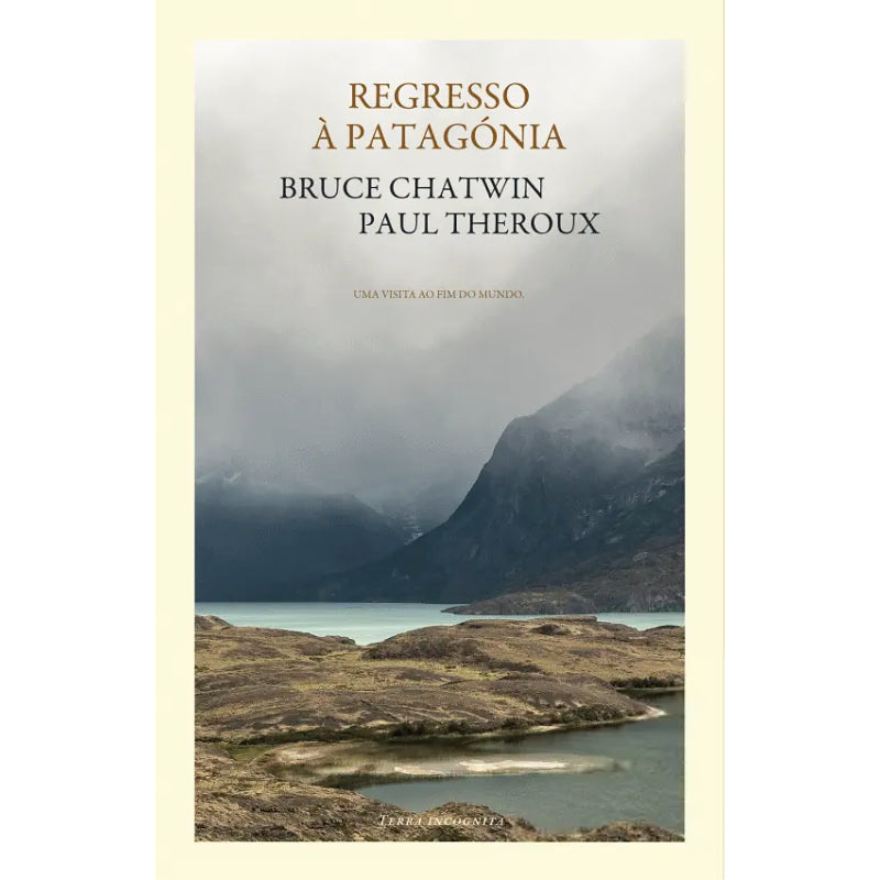 Regresso à Patagónia
