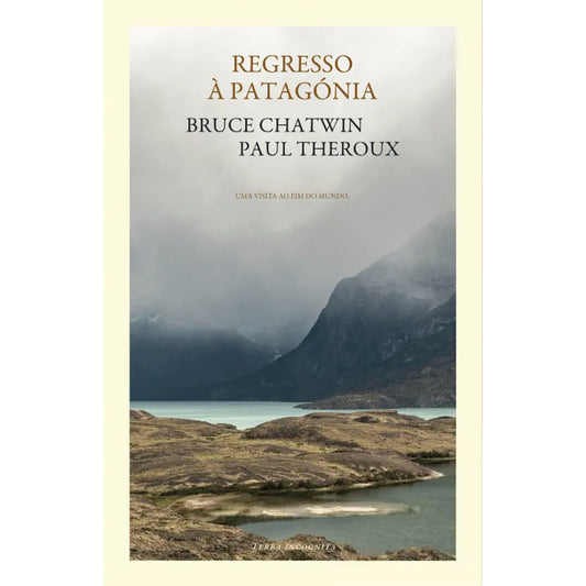 Regresso à Patagónia