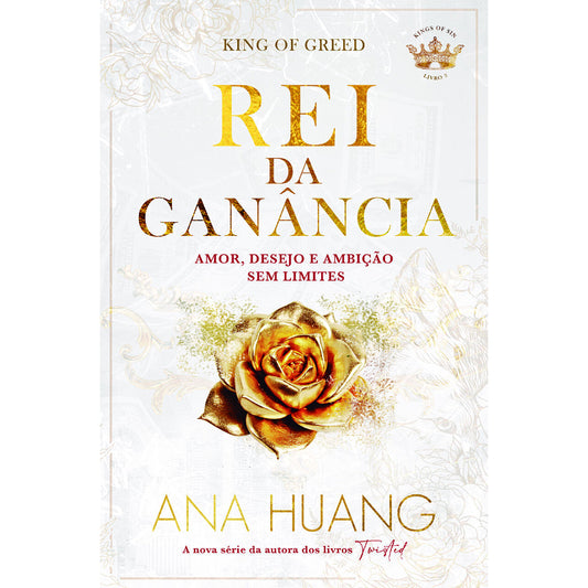 Rei da Ganância