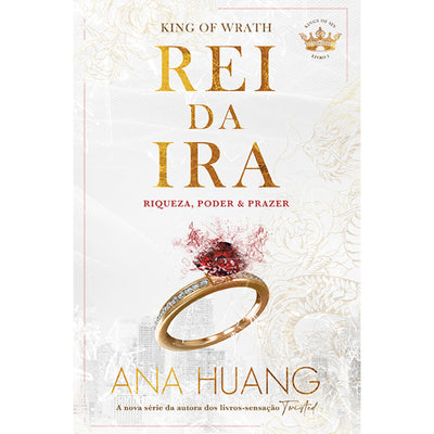 Rei da Ira