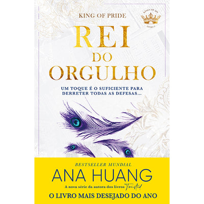 Rei do Orgulho