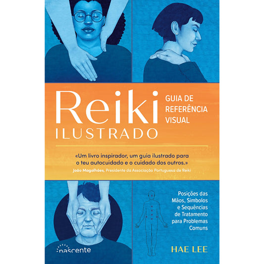 Reiki Ilustrado