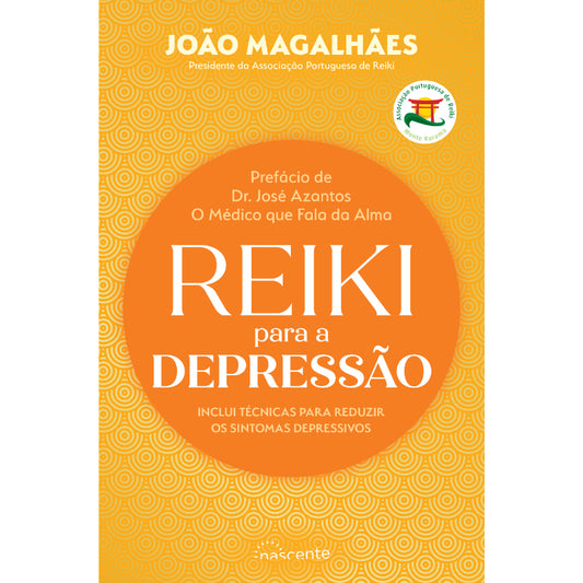 Reiki para a Depressão