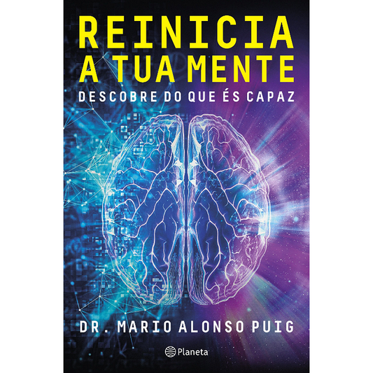 Reinicia a Tua Mente