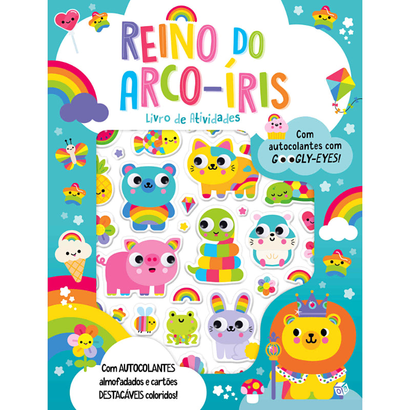 Reino do Arco-Íris