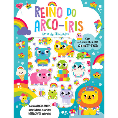 Reino do Arco-Íris