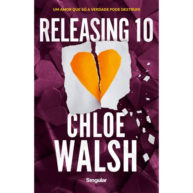 Releasing 10