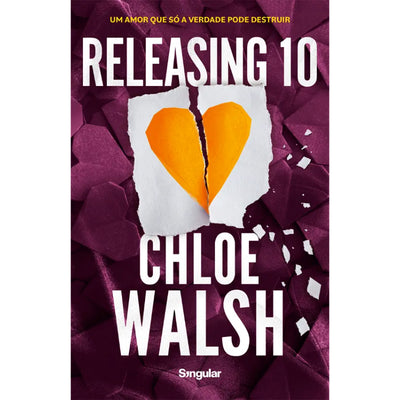 Releasing 10