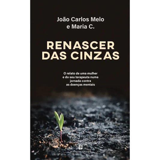 Renascer das Cinzas