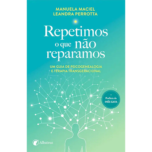 Repetimos o que não reparamos