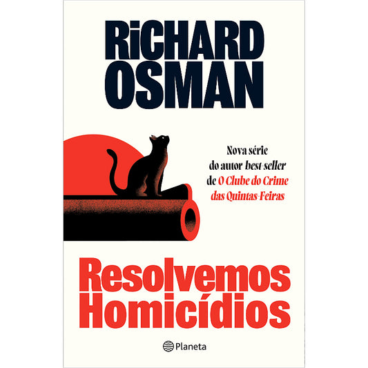 Resolvemos Homicídios