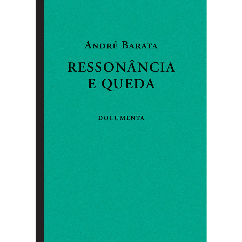 Ressonância e Queda