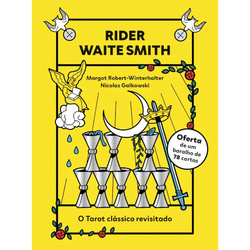 Rider Waite Smith