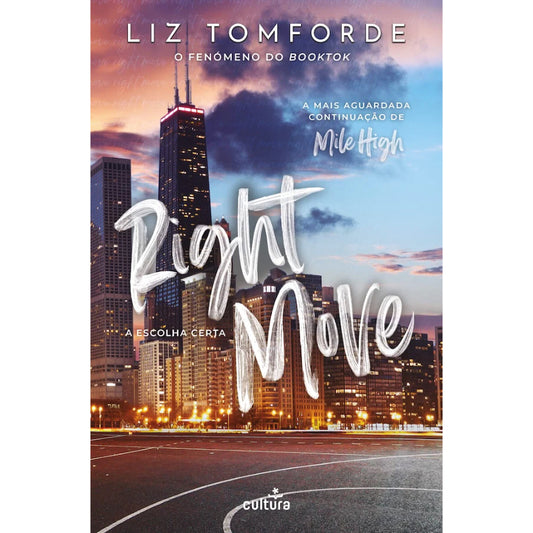 Right Move - A Escolha Certa