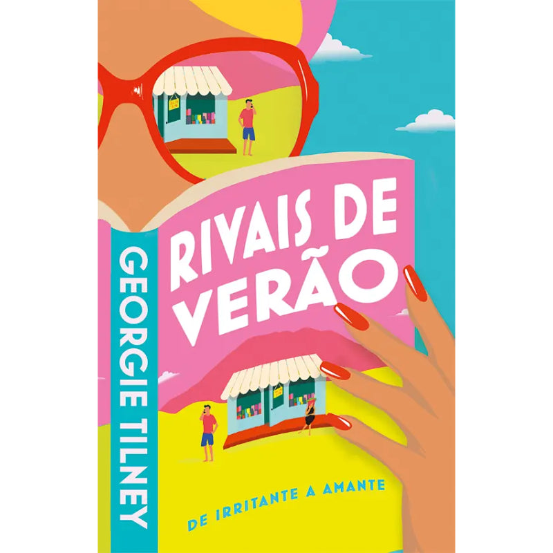 Rivais de Verão