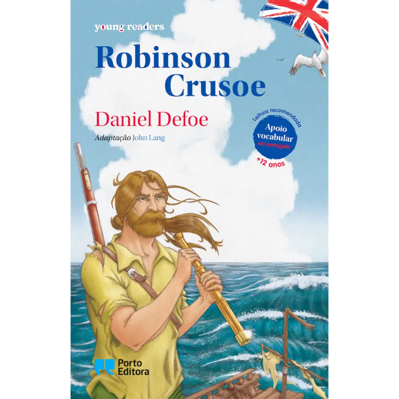 Robinson Crusoe