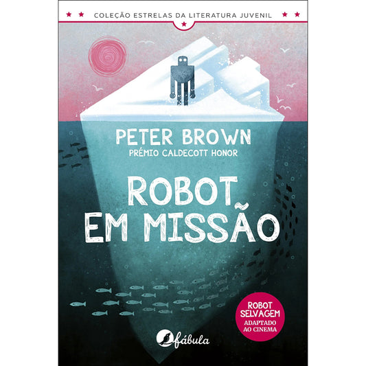 Robot em Missão