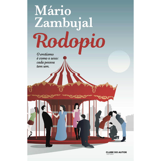 Rodopio