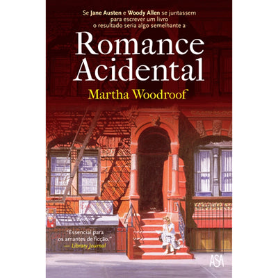 Romance Acidental