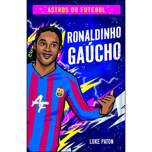 Ronaldinho Gaúcho