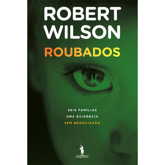 Roubados