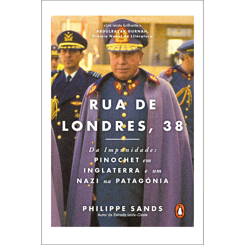 Rua de Londres, 38